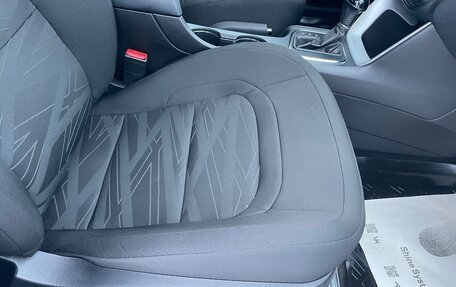 KIA cee'd III, 2018 год, 1 600 000 рублей, 18 фотография