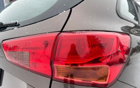 KIA cee'd III, 2018 год, 1 600 000 рублей, 8 фотография