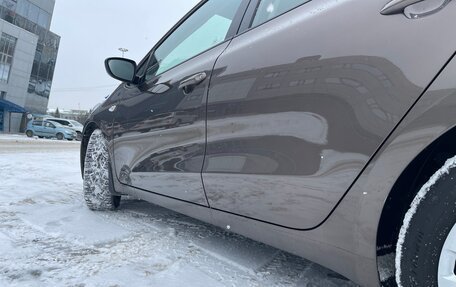 KIA cee'd III, 2018 год, 1 600 000 рублей, 11 фотография