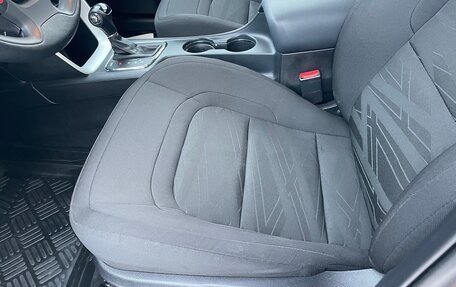 KIA cee'd III, 2018 год, 1 600 000 рублей, 15 фотография