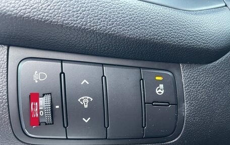 KIA cee'd III, 2018 год, 1 600 000 рублей, 16 фотография