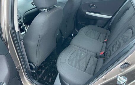 KIA cee'd III, 2018 год, 1 600 000 рублей, 25 фотография