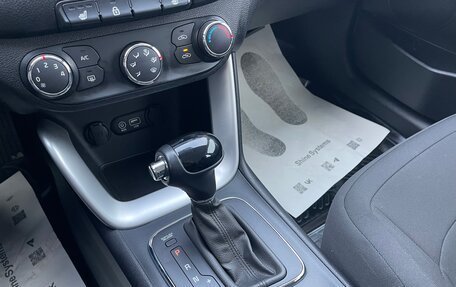 KIA cee'd III, 2018 год, 1 600 000 рублей, 23 фотография