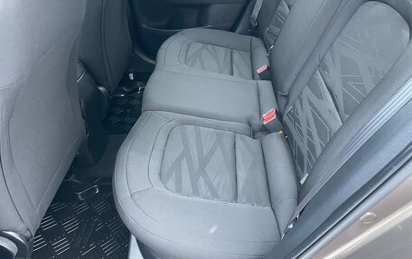 KIA cee'd III, 2018 год, 1 600 000 рублей, 26 фотография