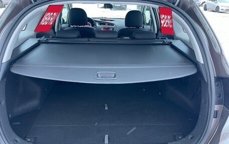 KIA cee'd III, 2018 год, 1 600 000 рублей, 27 фотография