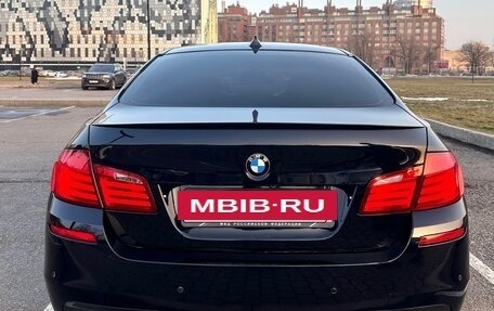 BMW 5 серия, 2012 год, 2 850 000 рублей, 6 фотография