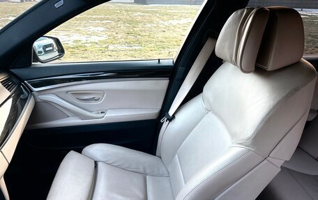 BMW 5 серия, 2012 год, 2 850 000 рублей, 8 фотография