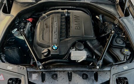 BMW 5 серия, 2012 год, 2 850 000 рублей, 15 фотография