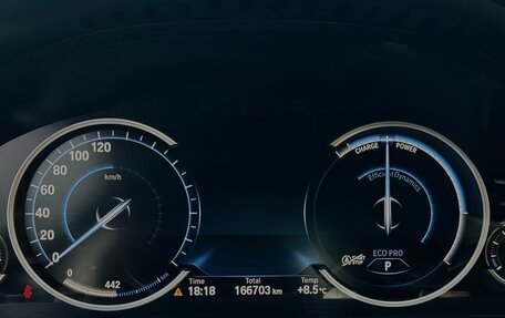 BMW 5 серия, 2012 год, 2 850 000 рублей, 13 фотография