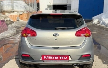KIA cee'd III, 2013 год, 1 075 000 рублей, 5 фотография