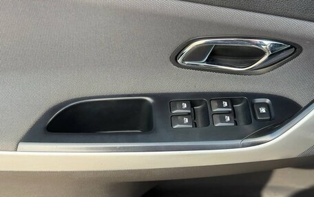 KIA cee'd III, 2013 год, 1 075 000 рублей, 16 фотография