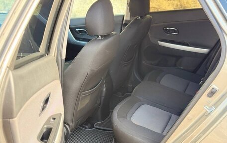 KIA cee'd III, 2013 год, 1 075 000 рублей, 17 фотография