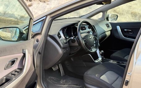 KIA cee'd III, 2013 год, 1 075 000 рублей, 14 фотография