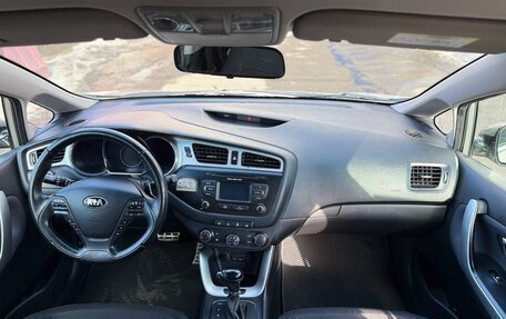 KIA cee'd III, 2013 год, 1 075 000 рублей, 20 фотография