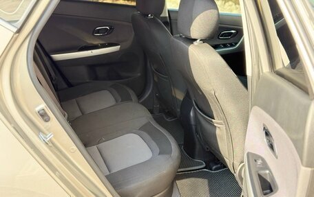 KIA cee'd III, 2013 год, 1 075 000 рублей, 18 фотография