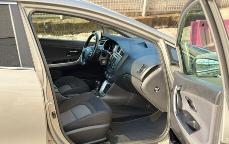 KIA cee'd III, 2013 год, 1 075 000 рублей, 19 фотография