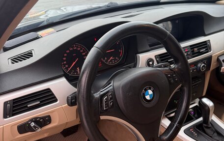 BMW 3 серия, 2009 год, 1 170 000 рублей, 4 фотография