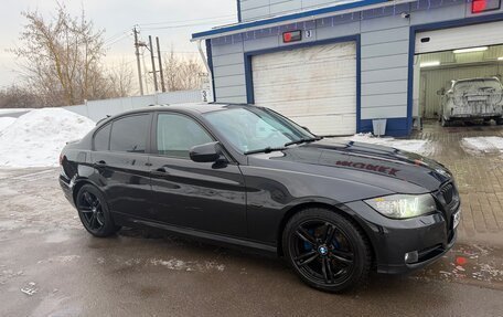 BMW 3 серия, 2009 год, 1 170 000 рублей, 8 фотография