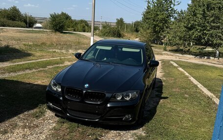 BMW 3 серия, 2009 год, 1 170 000 рублей, 11 фотография