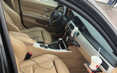 BMW 3 серия, 2009 год, 1 170 000 рублей, 5 фотография