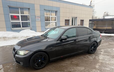 BMW 3 серия, 2009 год, 1 170 000 рублей, 10 фотография