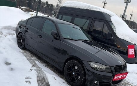 BMW 3 серия, 2009 год, 1 170 000 рублей, 2 фотография