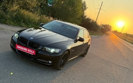 BMW 3 серия, 2009 год, 1 170 000 рублей, 12 фотография