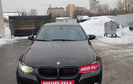 BMW 3 серия, 2009 год, 1 170 000 рублей, 9 фотография