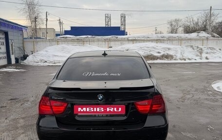 BMW 3 серия, 2009 год, 1 170 000 рублей, 7 фотография