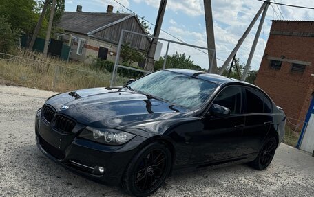 BMW 3 серия, 2009 год, 1 170 000 рублей, 14 фотография