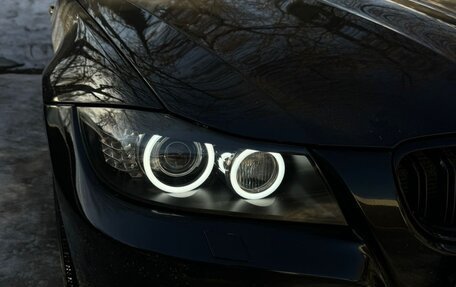 BMW 3 серия, 2009 год, 1 170 000 рублей, 18 фотография