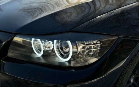 BMW 3 серия, 2009 год, 1 170 000 рублей, 19 фотография