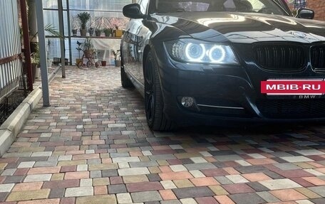 BMW 3 серия, 2009 год, 1 170 000 рублей, 17 фотография