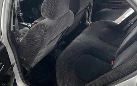 Hyundai Sonata IV рестайлинг, 2007 год, 430 000 рублей, 9 фотография