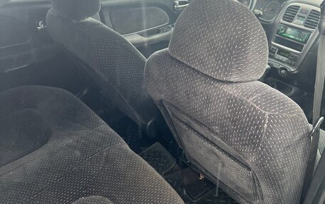 Hyundai Sonata IV рестайлинг, 2007 год, 430 000 рублей, 8 фотография