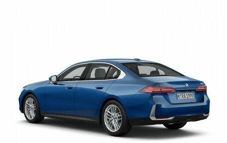 BMW 5 серия, 2025 год, 9 450 000 рублей, 4 фотография