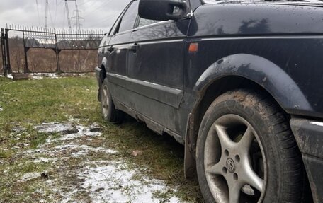 Volkswagen Passat B3, 1993 год, 95 000 рублей, 4 фотография