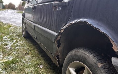 Volkswagen Passat B3, 1993 год, 95 000 рублей, 3 фотография