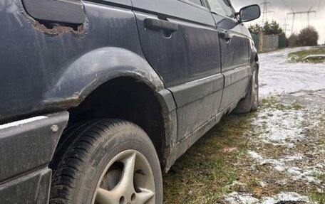 Volkswagen Passat B3, 1993 год, 95 000 рублей, 2 фотография