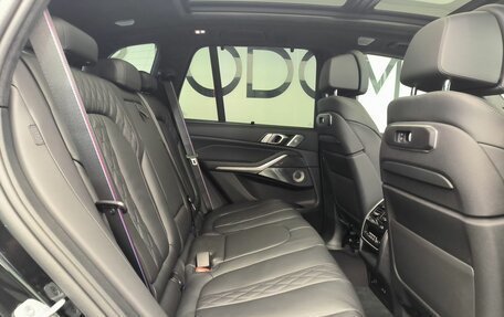 BMW X5, 2025 год, 18 400 000 рублей, 12 фотография