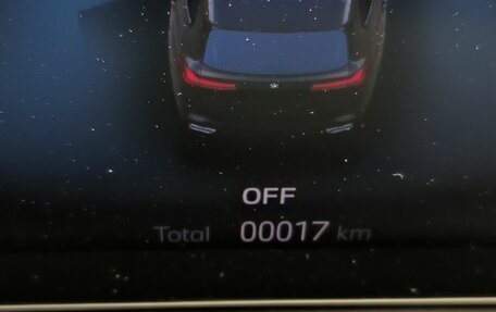 BMW X5, 2025 год, 18 400 000 рублей, 7 фотография