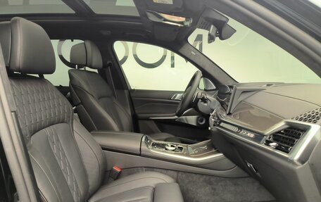 BMW X5, 2025 год, 18 400 000 рублей, 13 фотография