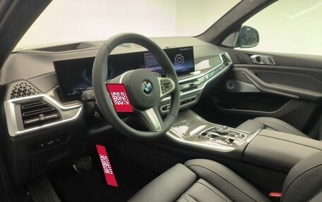 BMW X5, 2025 год, 18 400 000 рублей, 8 фотография