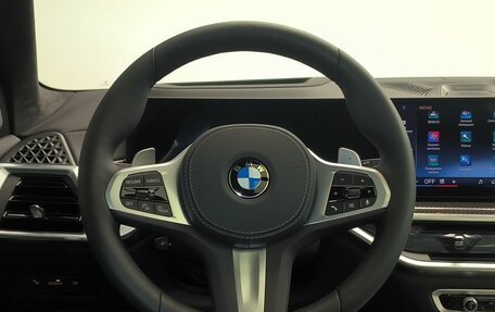 BMW X5, 2025 год, 18 400 000 рублей, 22 фотография