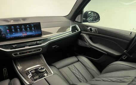 BMW X5, 2025 год, 18 400 000 рублей, 20 фотография