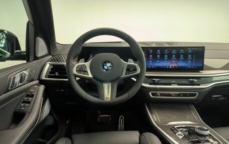 BMW X5, 2025 год, 18 400 000 рублей, 21 фотография