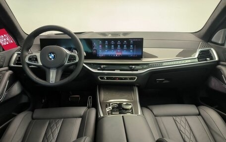 BMW X5, 2025 год, 18 400 000 рублей, 24 фотография