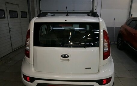 KIA Soul I рестайлинг, 2012 год, 1 480 000 рублей, 2 фотография