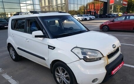 KIA Soul I рестайлинг, 2012 год, 1 480 000 рублей, 3 фотография