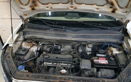 KIA Soul I рестайлинг, 2012 год, 1 480 000 рублей, 5 фотография